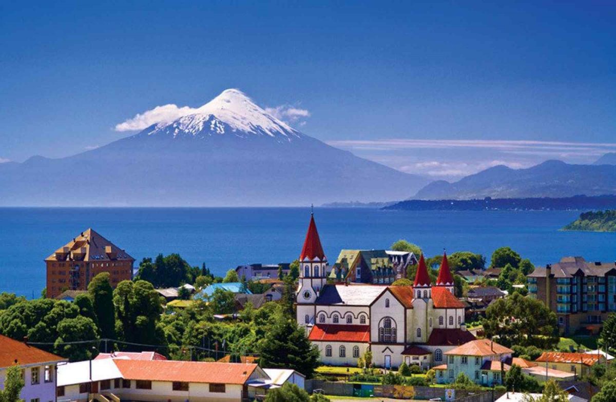 Puerto Varas - Diario Puerto Varas