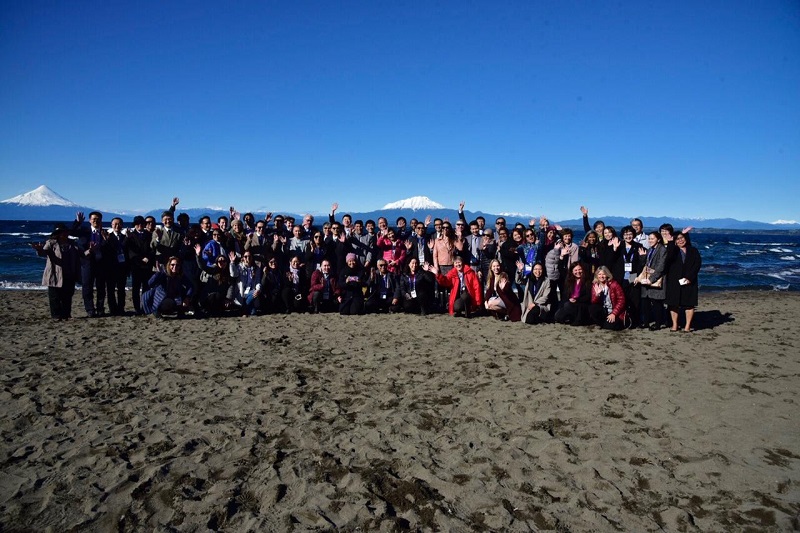 Regata APEC- Lago Llanquihue - Diario Puerto Varas