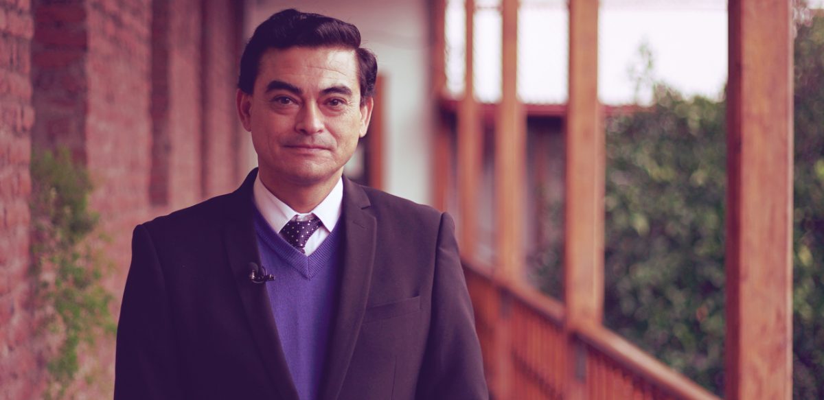 Roberto Contreras - Columna de Opinión - Diario Puerto Varas
