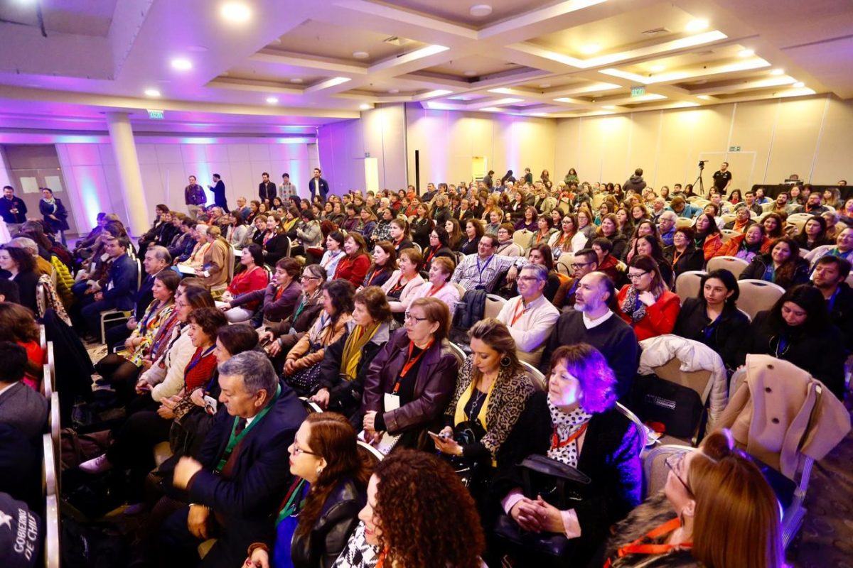 Taller Empoderamiento Ciudadano - Diario Puerto Varas