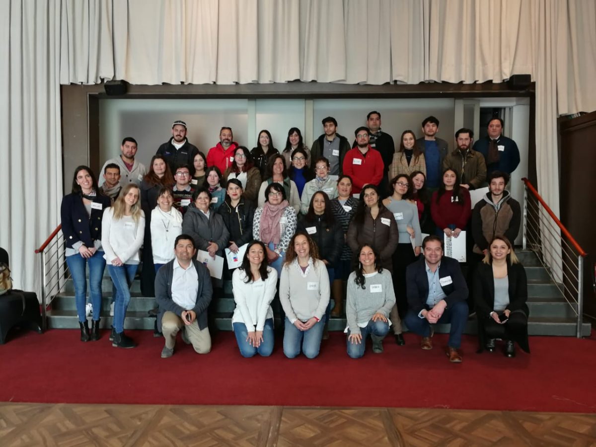 Taller amabilidad APEC - Diario Puerto Varas