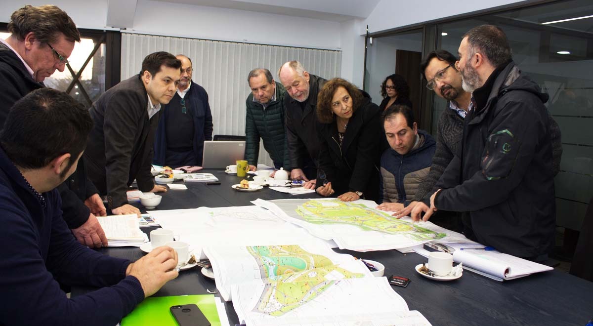 CORE confirma 115 mil millones de pesos para FNDR 2020 - Diario Puerto Varas