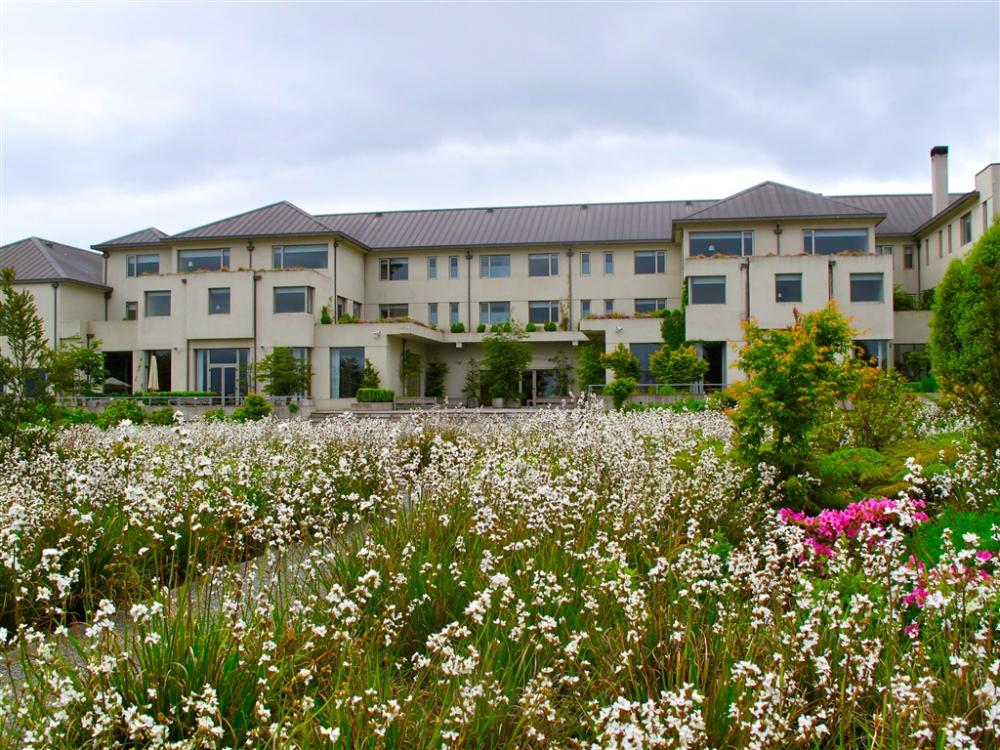 Hotel Enjoy Puerto Varas - Diario Puerto Varas
