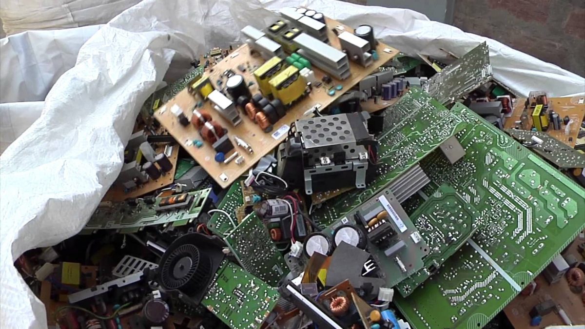 Reciclaje_residuos_electronicos - Diario Puerto Varas