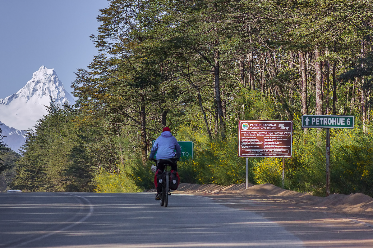 Chile entrega recomendaciones a turistas que visitan el país - Diario Puerto Varas