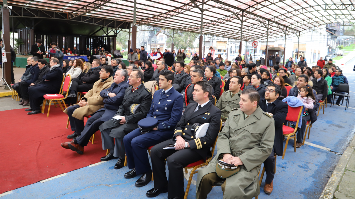 Tedeum de Acción de Gracias - Diario Puerto Varas
