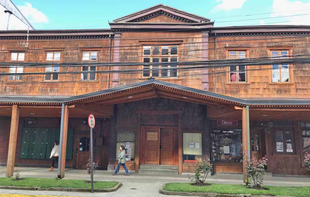 Oficina Municipal de Vivienda Puerto Varas apoyará a vecinos en postulación a Subsidio Habitacional MINVU de sectores emergentes - Diario Puerto Varas