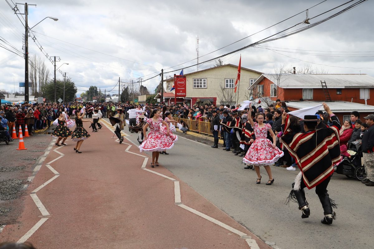 Nueva Braunau - Diario Puerto Varas