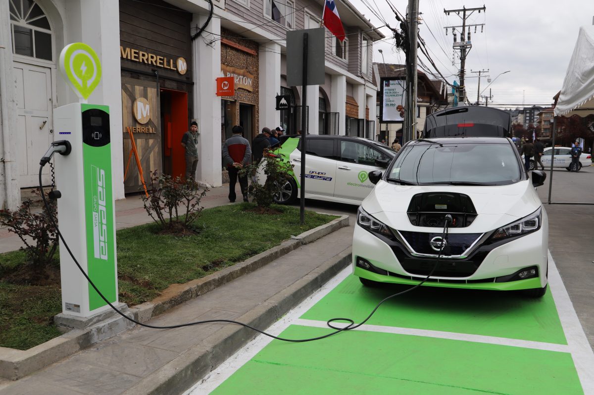 Opinión: Movilidad sostenible energía más limpia y eficiente