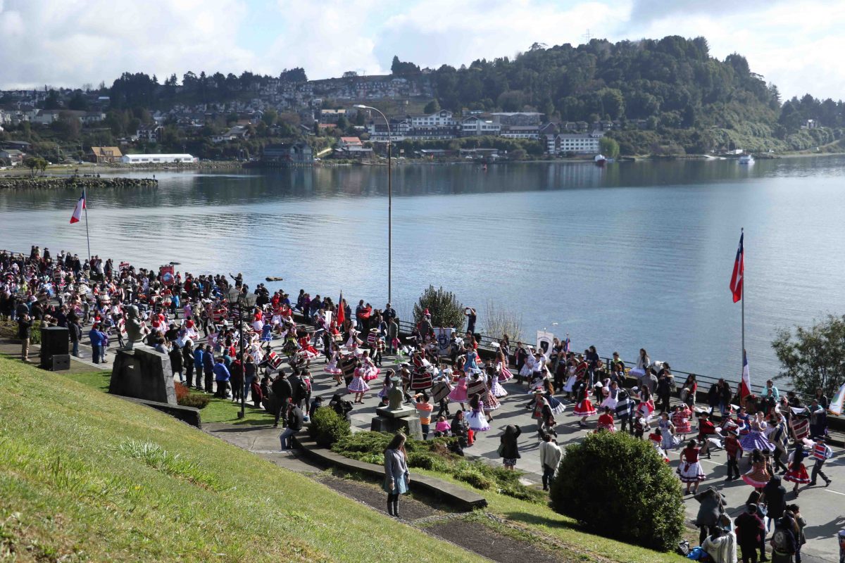Fiestas Patrias en Puerto Varas - Diario Puerto Varas