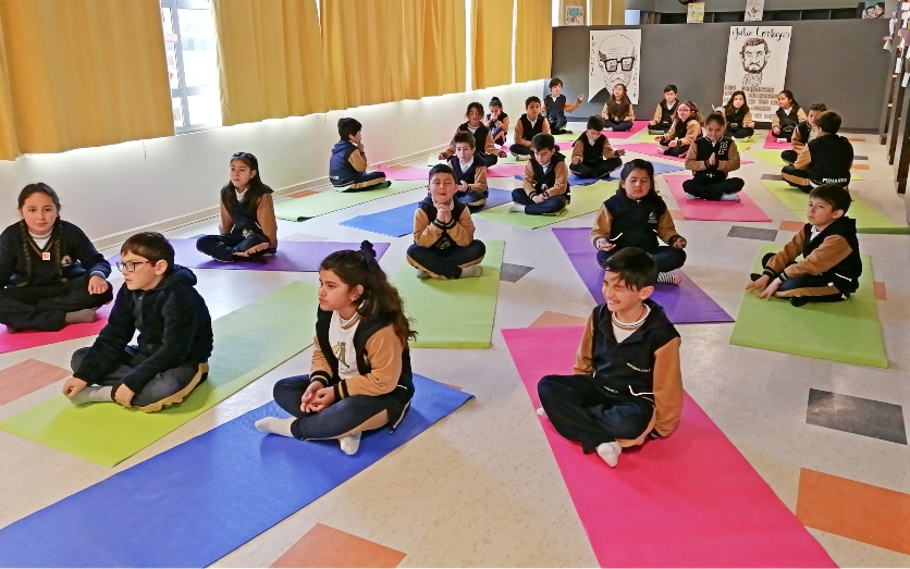 Global Be Well Day 2019 - Diario Puerto Varas