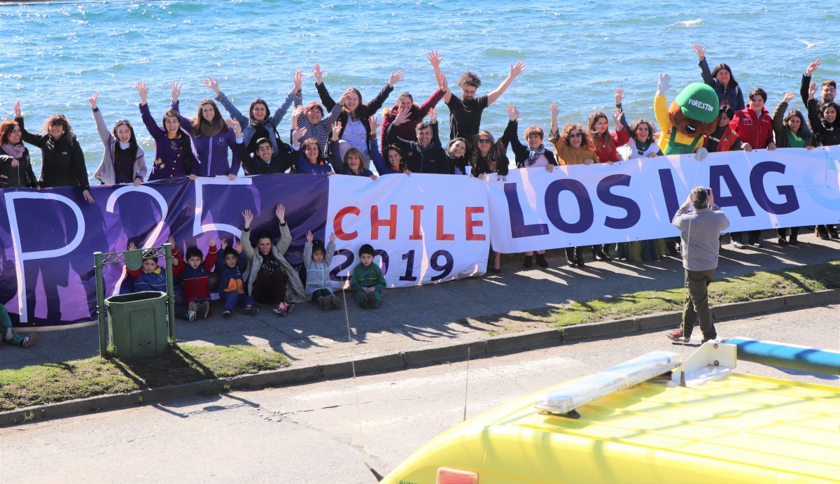 LANZAMIENTO TERCERA COPA ABRACADABRA - Diario Puerto Varas