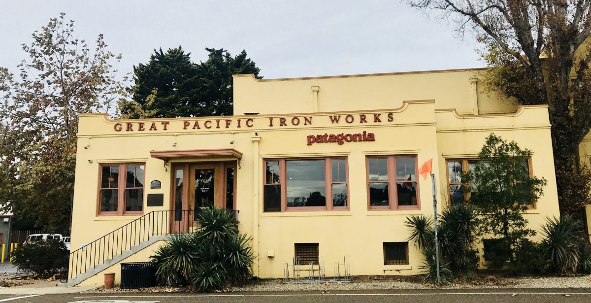Patagonia - Diario Puerto Varas