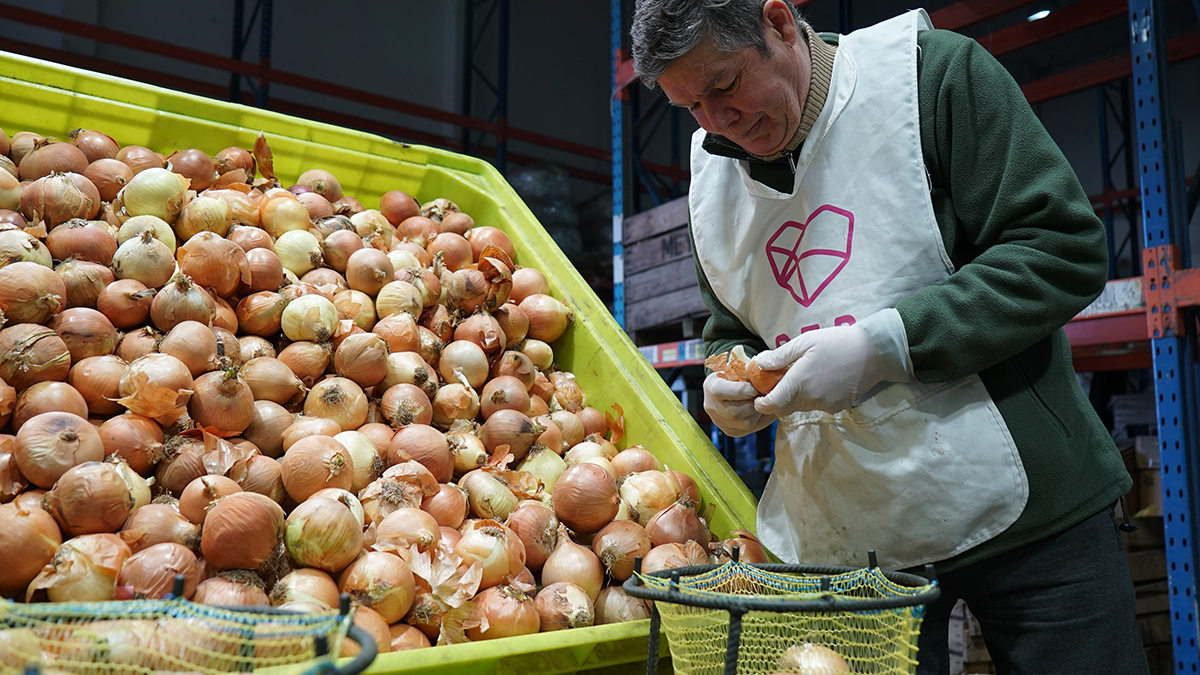 Red de Alimentos - Diario Puerto Varas