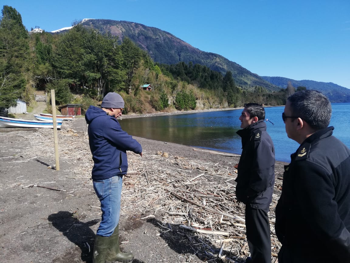 Lago Rupanco - Diario Puerto Varas