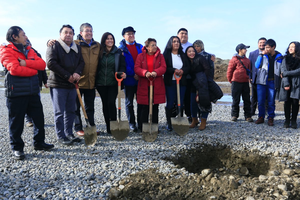 Puerto Montt aprueba inversión para iniciar construcción de Feria Alto Bonito - Diario Puerto Varas