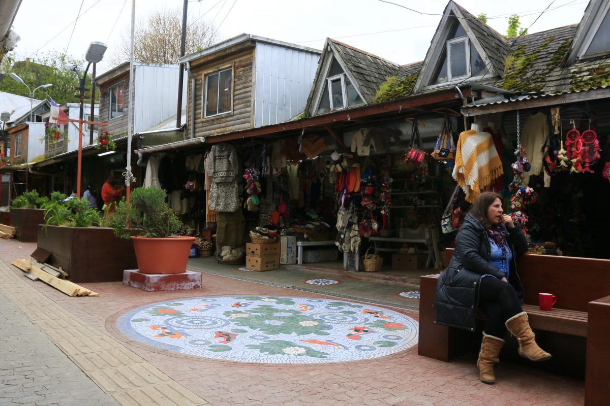 Pueblito Melipulli - Diario Puerto Varas