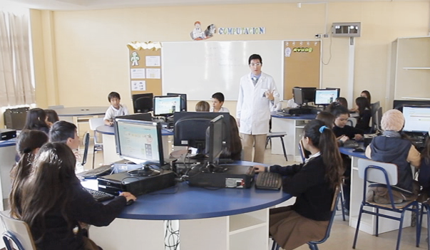 Programa Escolar de Educación Financiera - Diario Puerto Varas