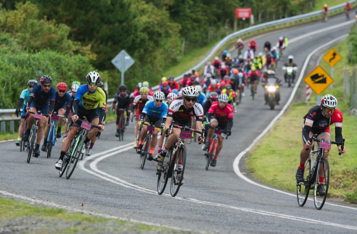GIRO DEL LAGO 2018 - Diario Puerto Varas