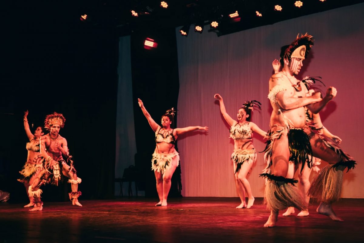 Agrupación Cultural “Ori Ori” Cueca - Diario Puerto Varas