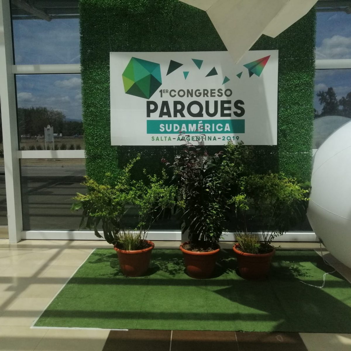 Primer Congreso Sudamericano de Parques Urbanos - Diario Puerto Varas