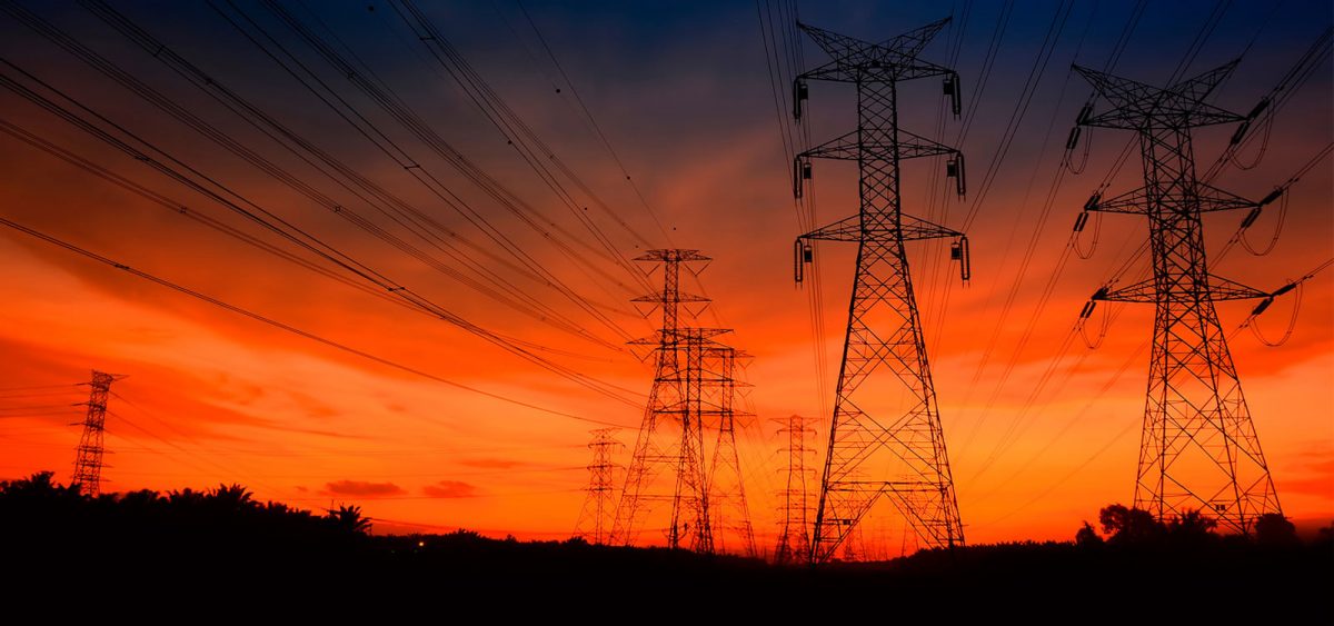 Energia eléctrica - Diario Puerto Varas