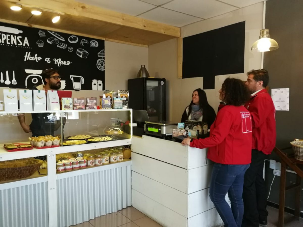 Prefiera Mipyme - Diario Puerto Varas