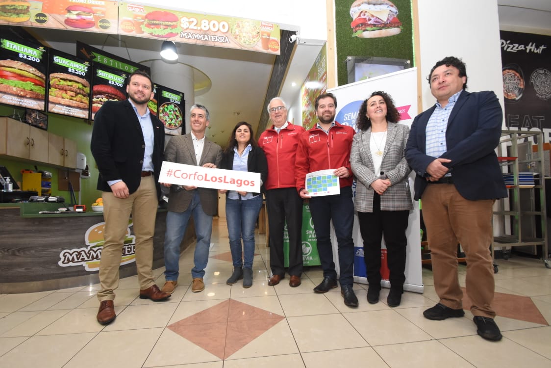 Lanzamiento semana pyme - Diario Puerto Varas