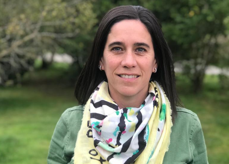 Paulina Ros Arriagada - Nueva Directora Regional de Sernatur Los Lagos - Diario Puerto Varas