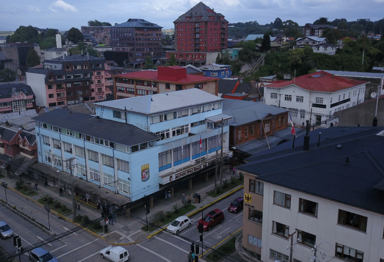 Puertovarinos serán parte de Consulta Ciudadana de la ACHM sobre Nueva Constitución - Diario Puerto Varas