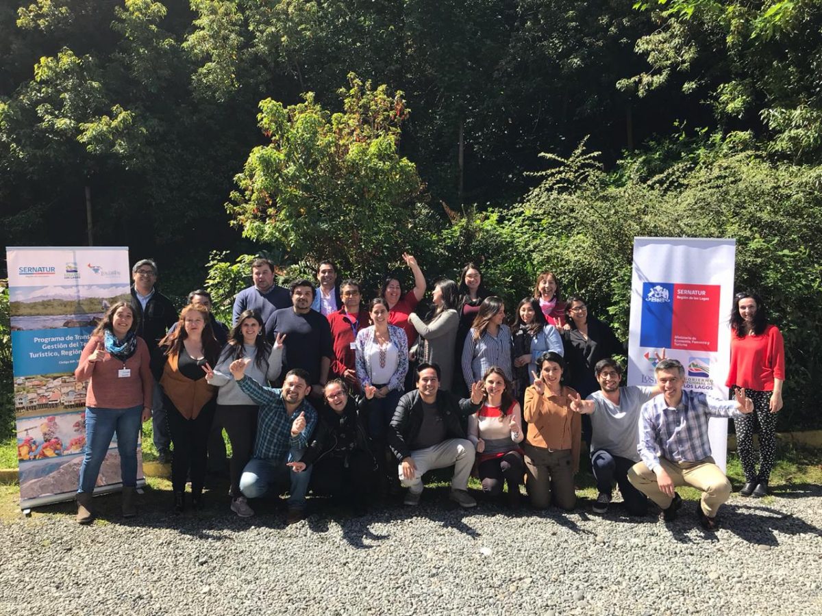 Taller de Planificación Turística - Diario Puerto Varas