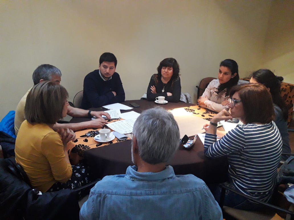 Cabildo salud - Diario Puerto Varas
