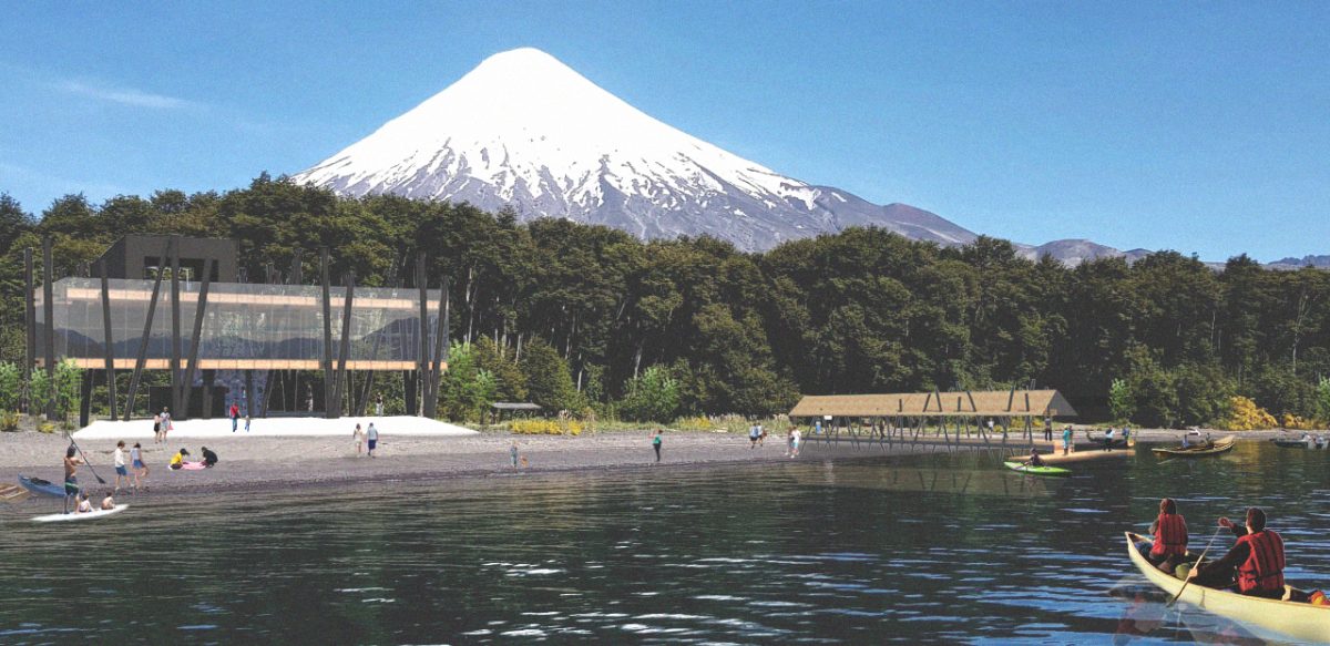 Proyecto Petrohué - Diario Puerto Varas