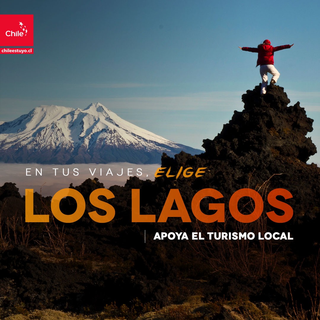Campaña elige Chile - Diario Puerto Varas