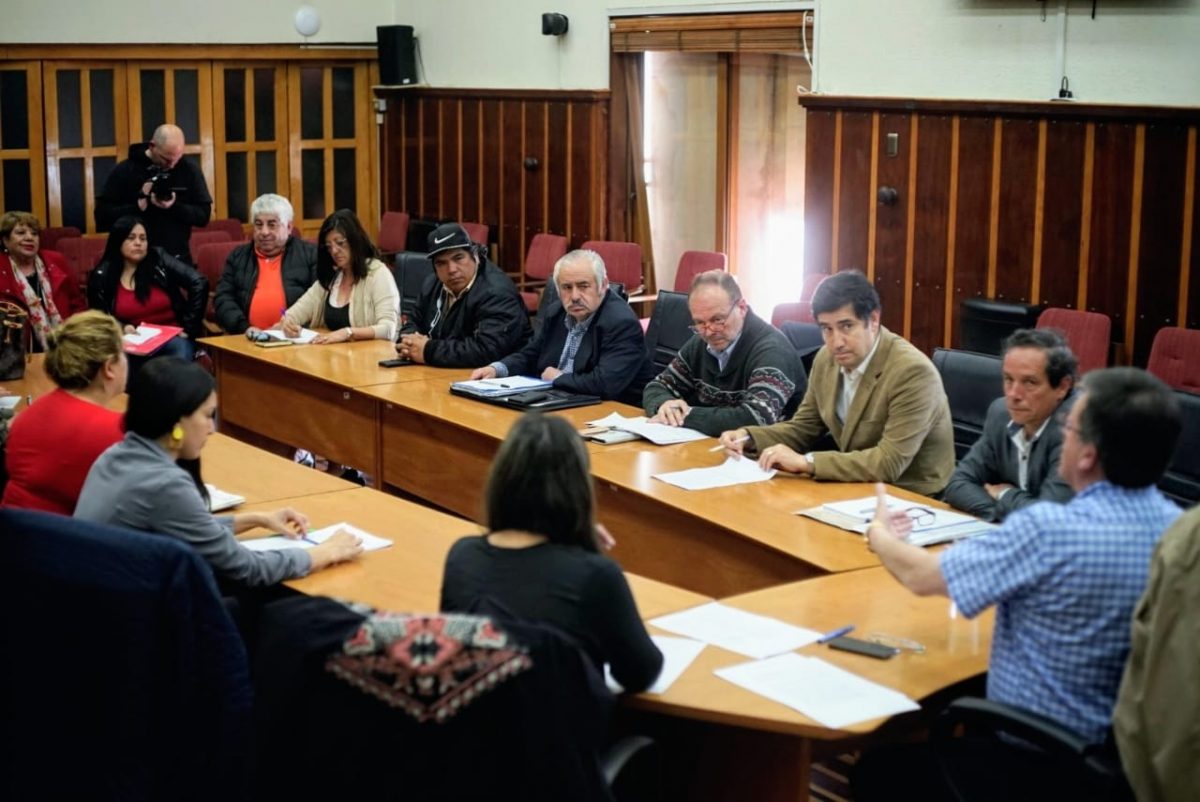 Emprendedores de Ferias y Mercados no pagarán Permisos Municipales en Puerto Montt - Diario Puerto Varas