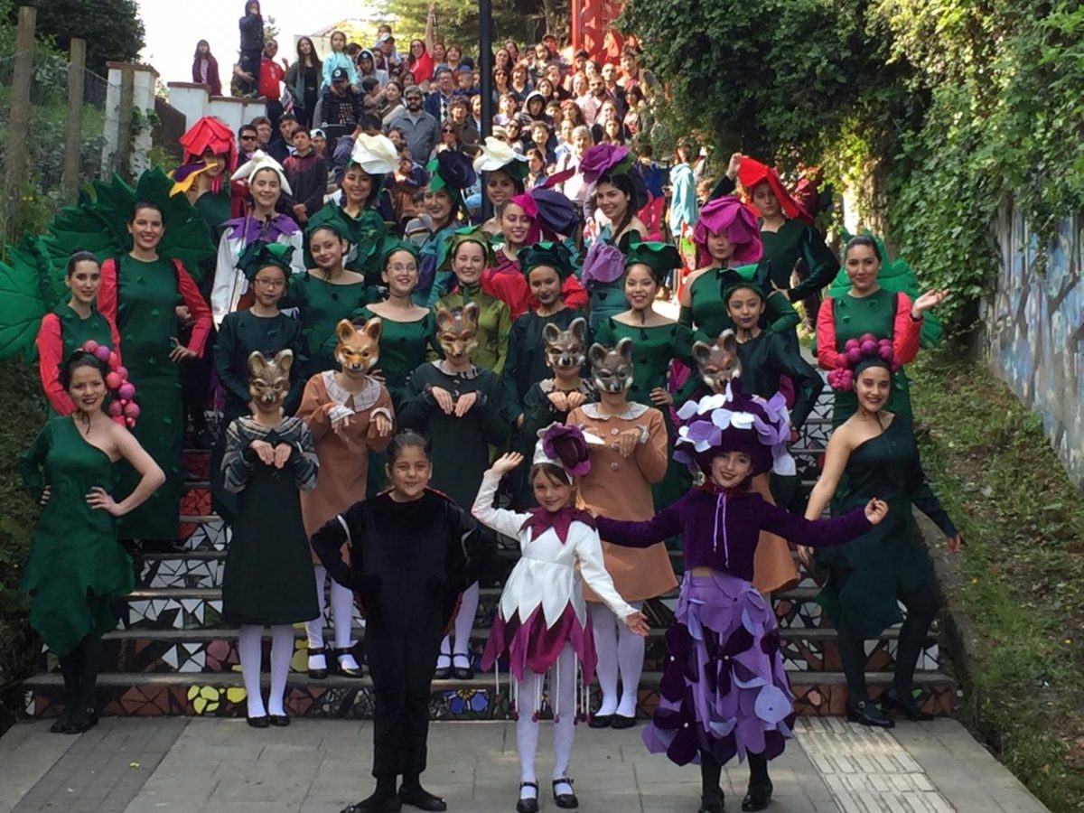 Carnaval del Sur - Diario Puerto Varas