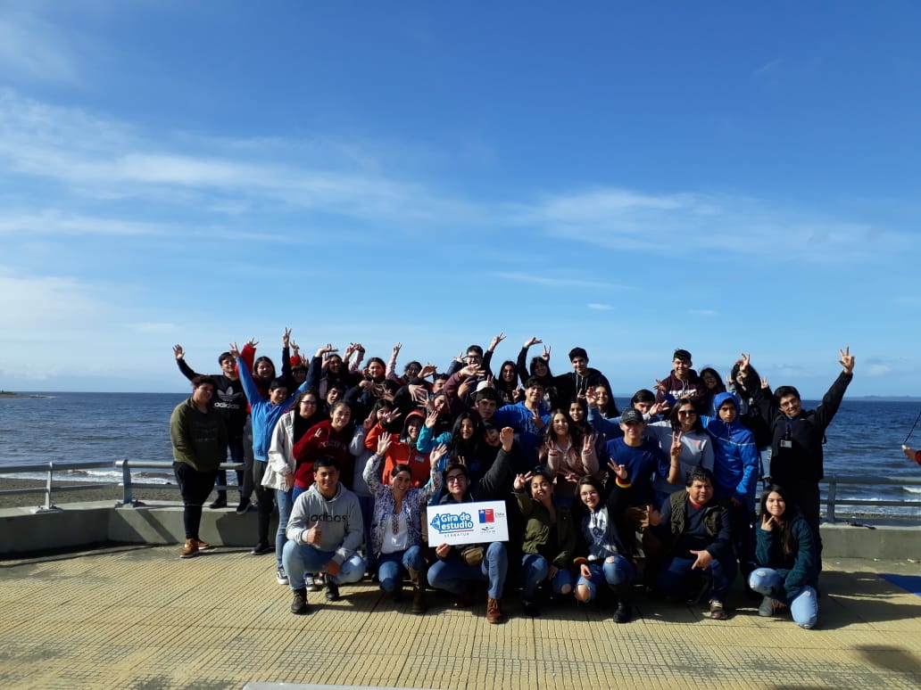 Programa Gira de Estudios de Sernatur - Diario Puerto Varas