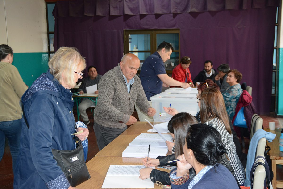 Consulta Ciudadana Puerto Varas - Diario Puerto Varas