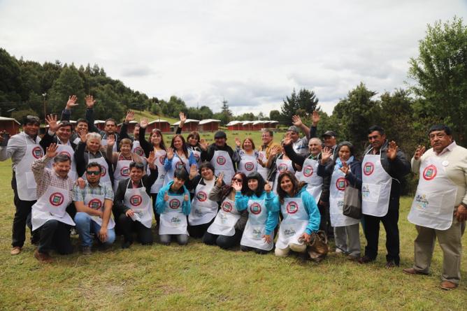 Circuito Costumbrista más grande del país celebra 30 años - Diario Puerto Varas