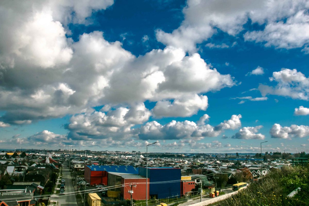 Puerto Montt entre las mejores ciudades para visitar del país - Diario Puerto Varas