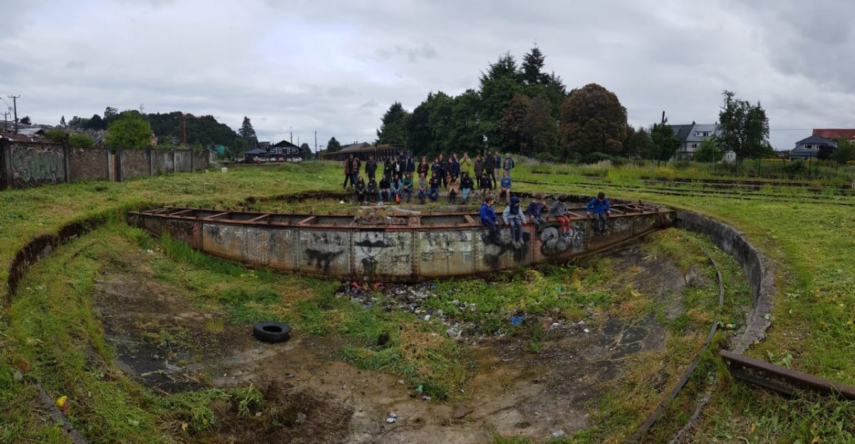 Arquitectos de la provincia de Llanquihue realizaron su Primer Cabildo - Diario Puerto Varas