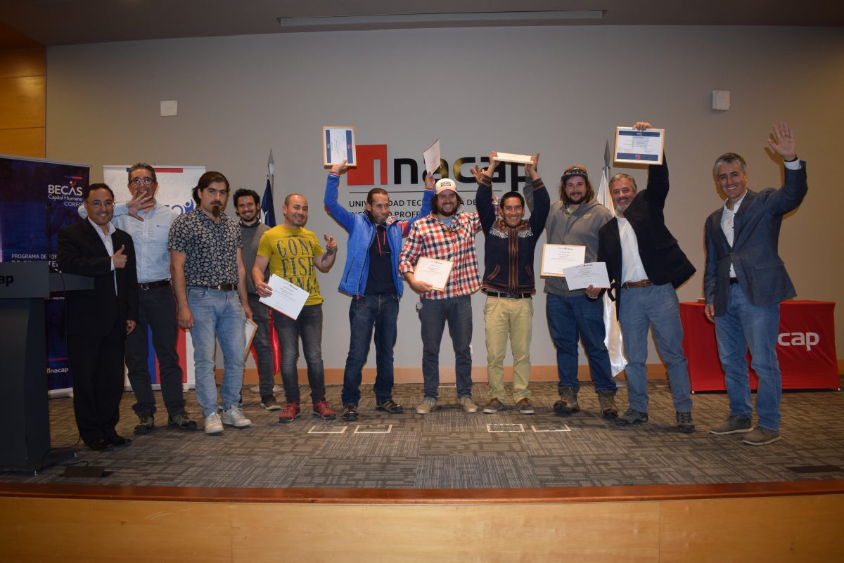 Certificaciones para pesca recreativa - Diario Puerto Varas
