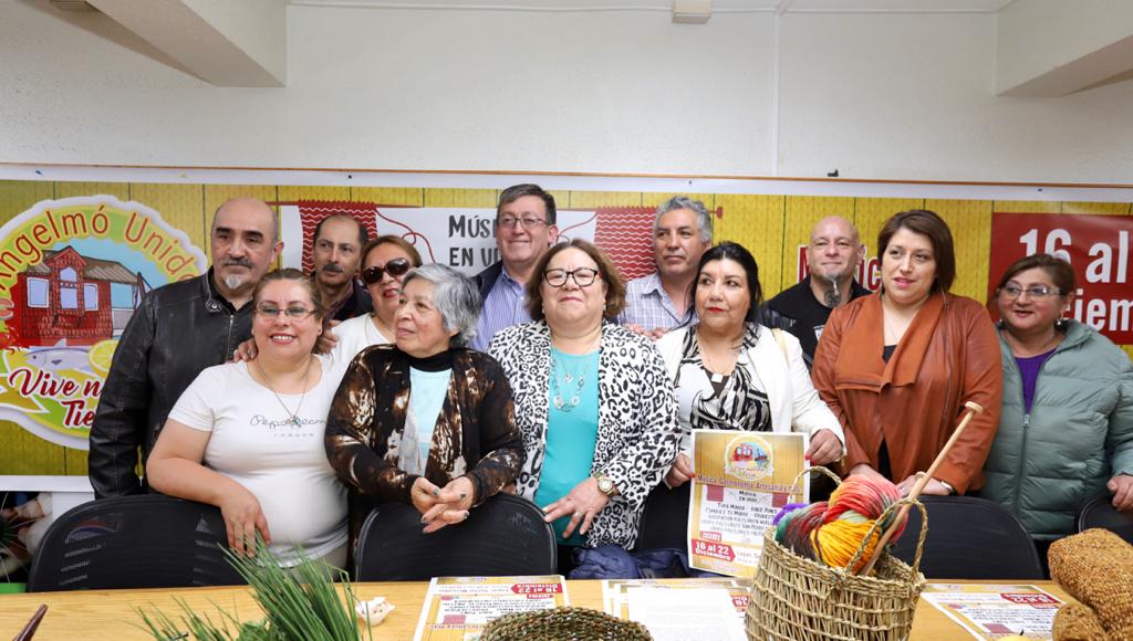 Angelmó reimpulsará sector y mercado - Diario Puerto Varas