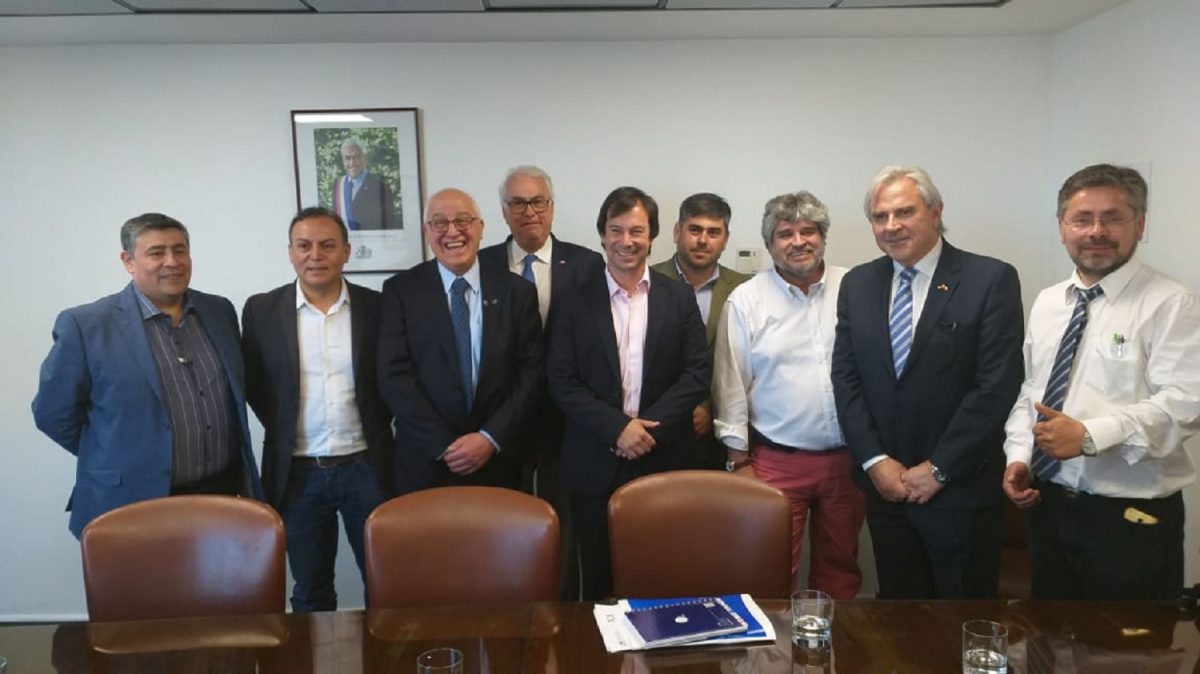 Gastronómicos de Puerto Montt valoran apoyo de Gobierno por crisis - Diario Puerto Varas
