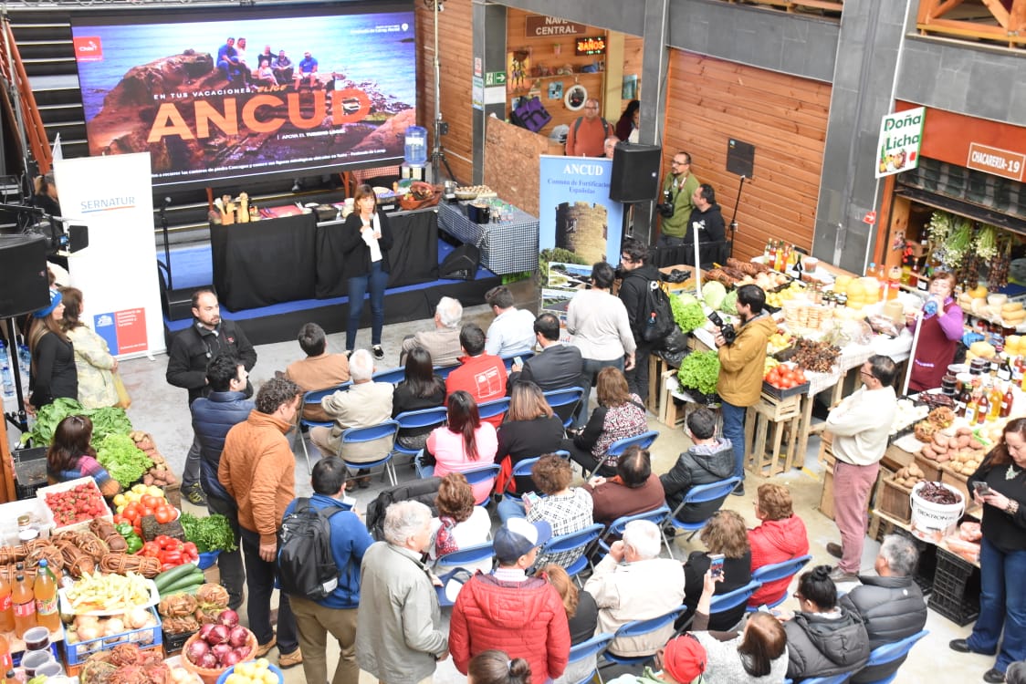 Saborea Chile On Tour - Diario Puerto Varas