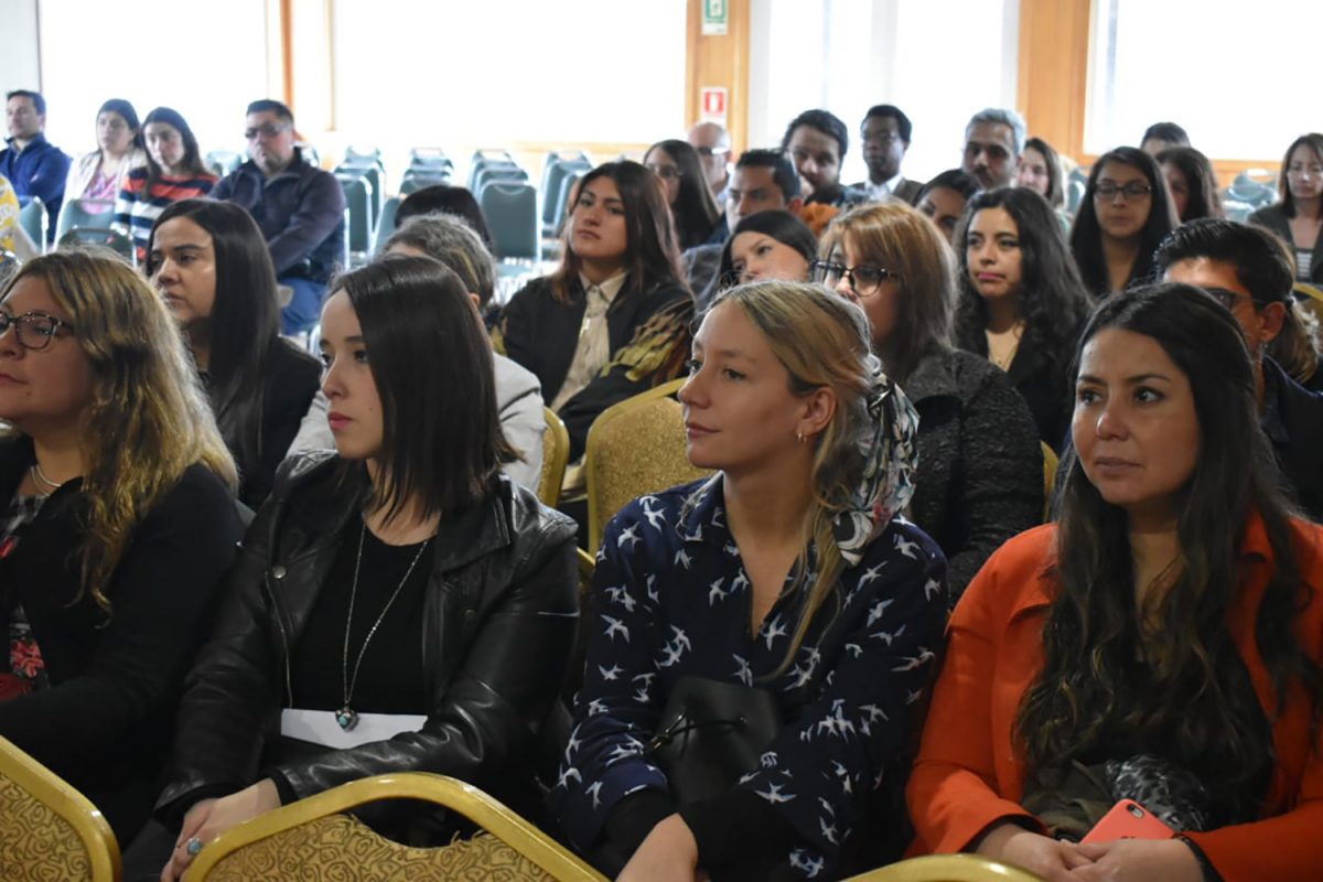Certifican a profesionales para la protección de derechos de la infancia - Diario Puerto Varas