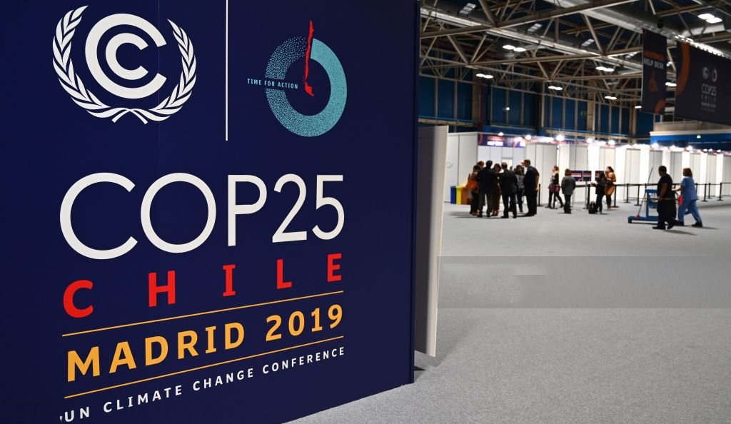 Cop25 - Diario Puerto Varas