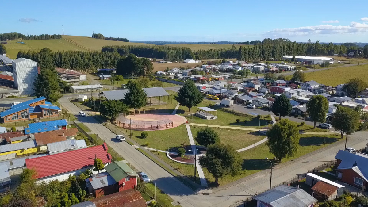 Nueva Braunau - Diario Puerto Varas
