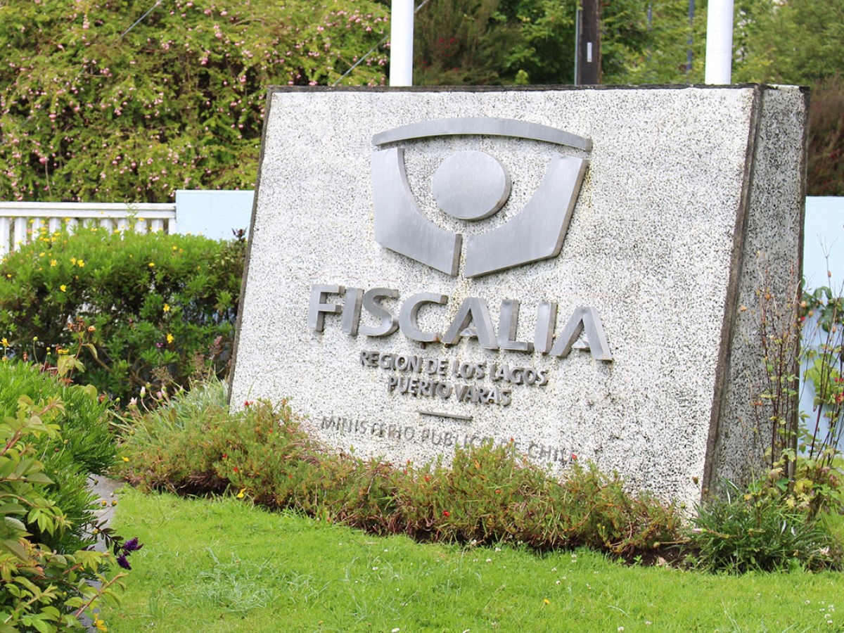 Fiscalía de Los Lagos Puerto Varas - Diario Puerto Varas