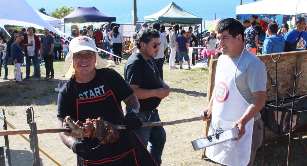 Ruta de las Tradiciones inicia su circuito - Diario Puerto Varas
